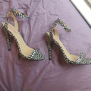 People Stylewatch Just Fab Strapees